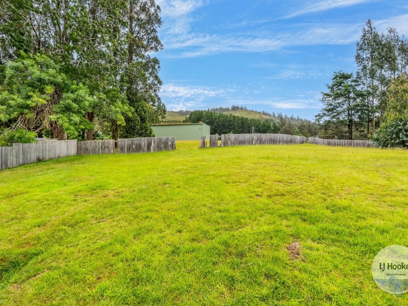 10 Park View Crescent, Maydena TAS 7140