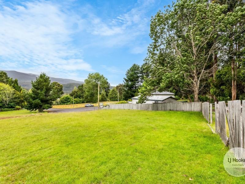 10 Park View Crescent, Maydena TAS 7140