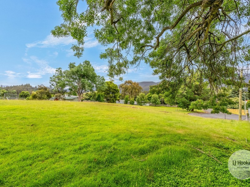 10 Park View Crescent, Maydena TAS 7140