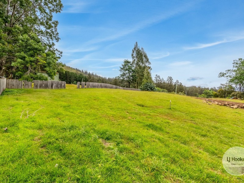 10 Park View Crescent, Maydena TAS 7140