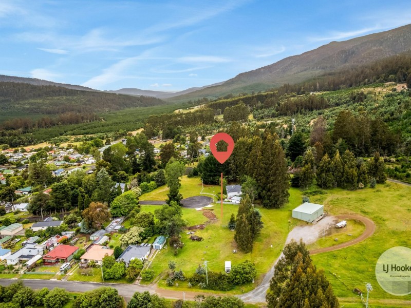 10 Park View Crescent, Maydena TAS 7140