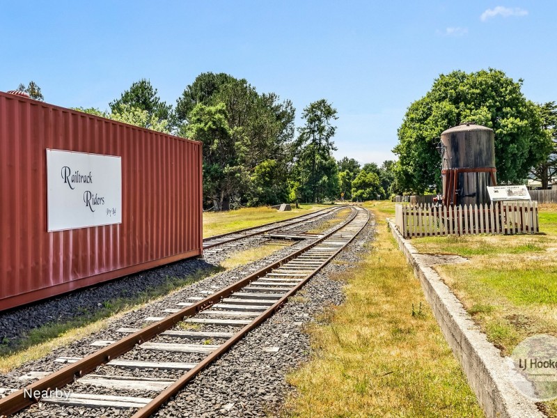 10 Park View Crescent, Maydena TAS 7140