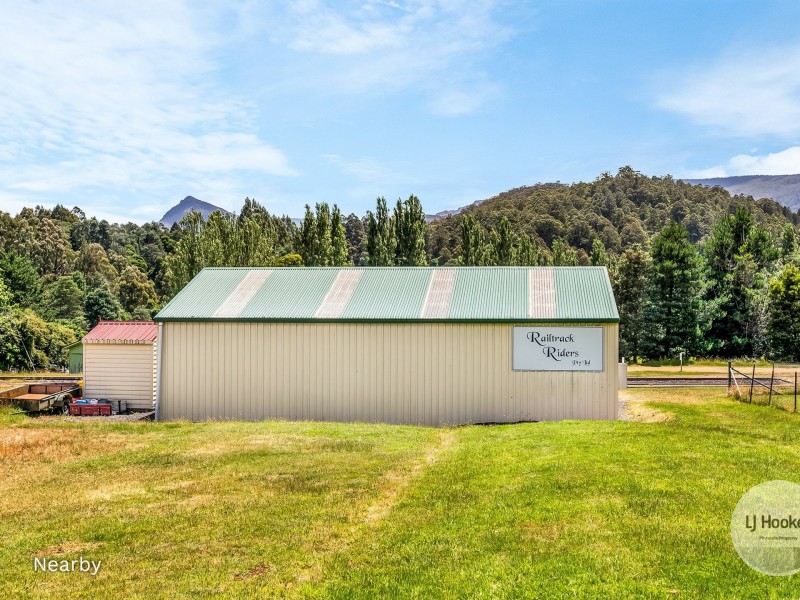 10 Park View Crescent, Maydena TAS 7140