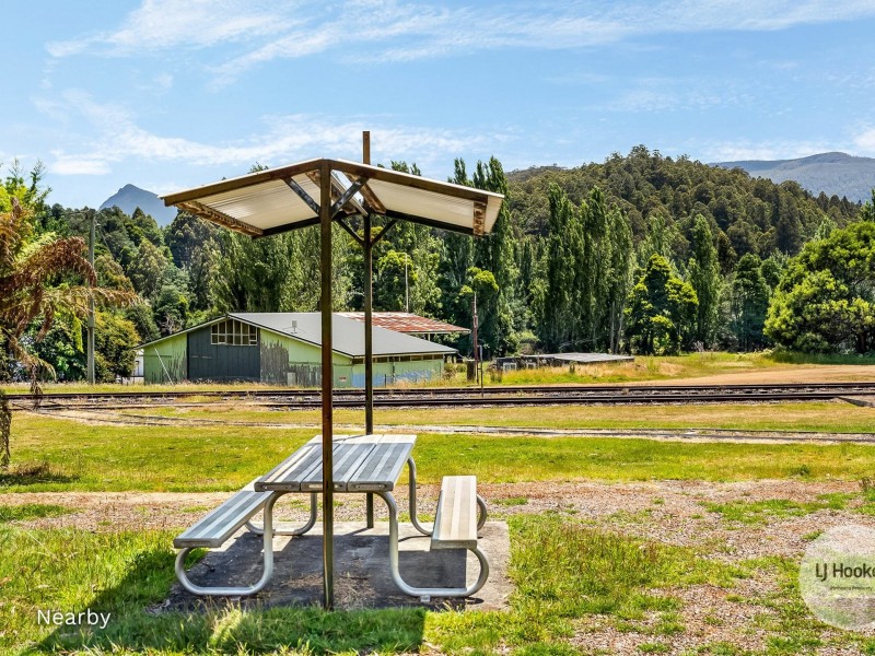 10 Park View Crescent, Maydena TAS 7140