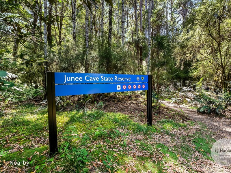 10 Park View Crescent, Maydena TAS 7140