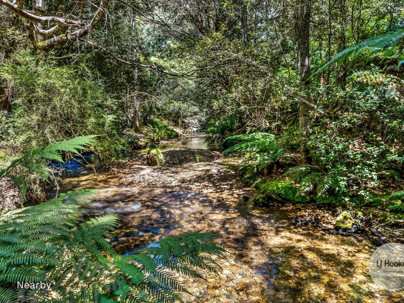 10 Park View Crescent, Maydena TAS 7140