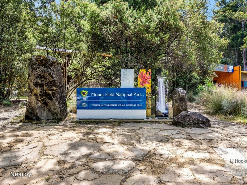 10 Park View Crescent, Maydena TAS 7140
