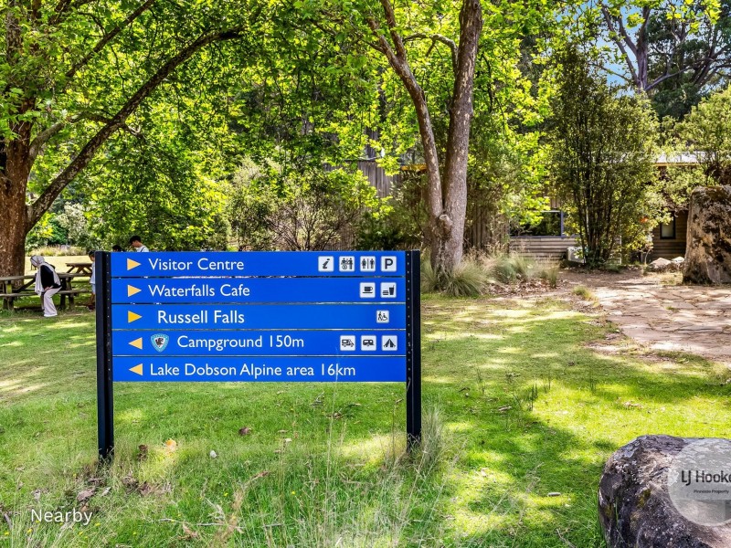 10 Park View Crescent, Maydena TAS 7140