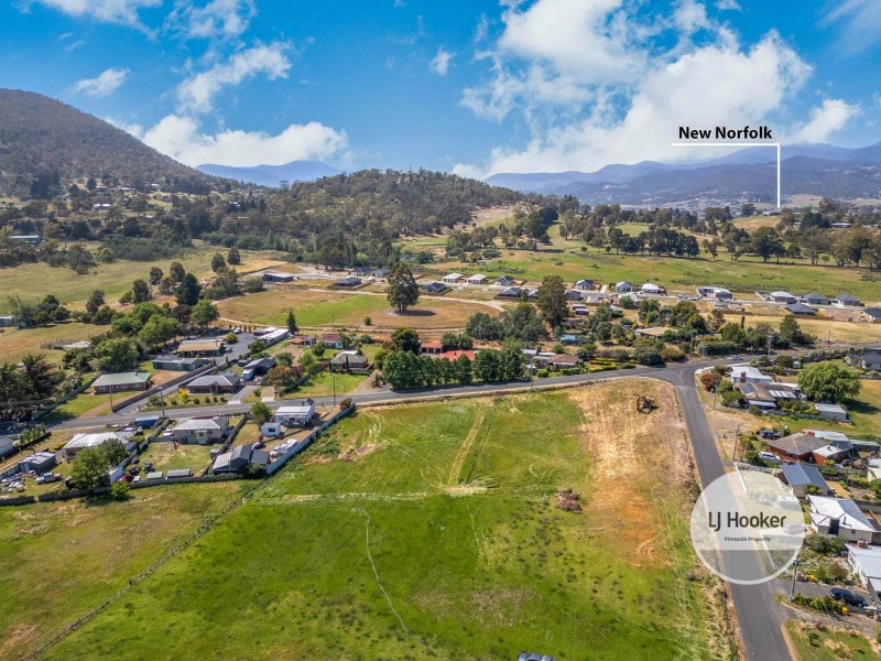 Lot 1 – 5 part of/1 Lawitta Road, Lawitta TAS 7140