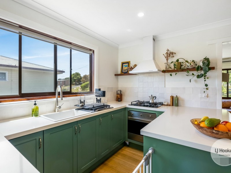 78 Lennox Avenue, Lutana TAS 7009