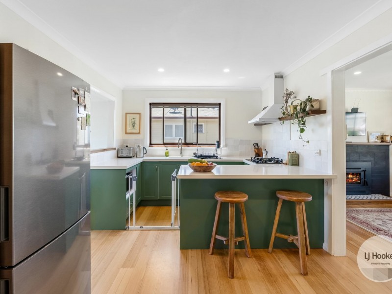 78 Lennox Avenue, Lutana TAS 7009