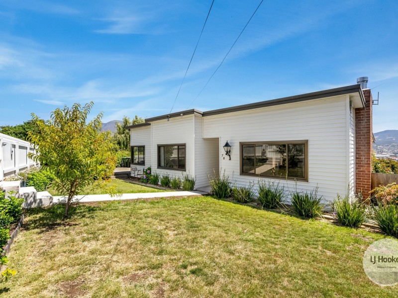 78 Lennox Avenue, Lutana TAS 7009