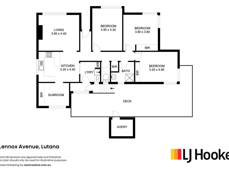 78 Lennox Avenue, Lutana TAS 7009