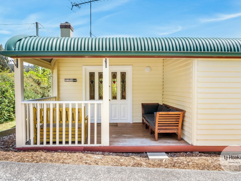 13 Kallista Road, Maydena TAS 7140