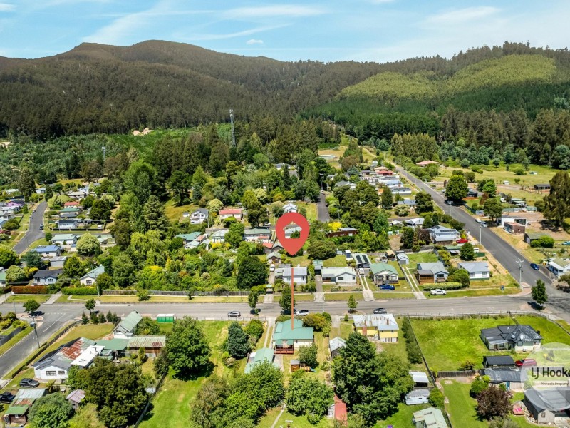 13 Kallista Road, Maydena TAS 7140