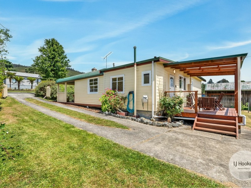 13 Kallista Road, Maydena TAS 7140