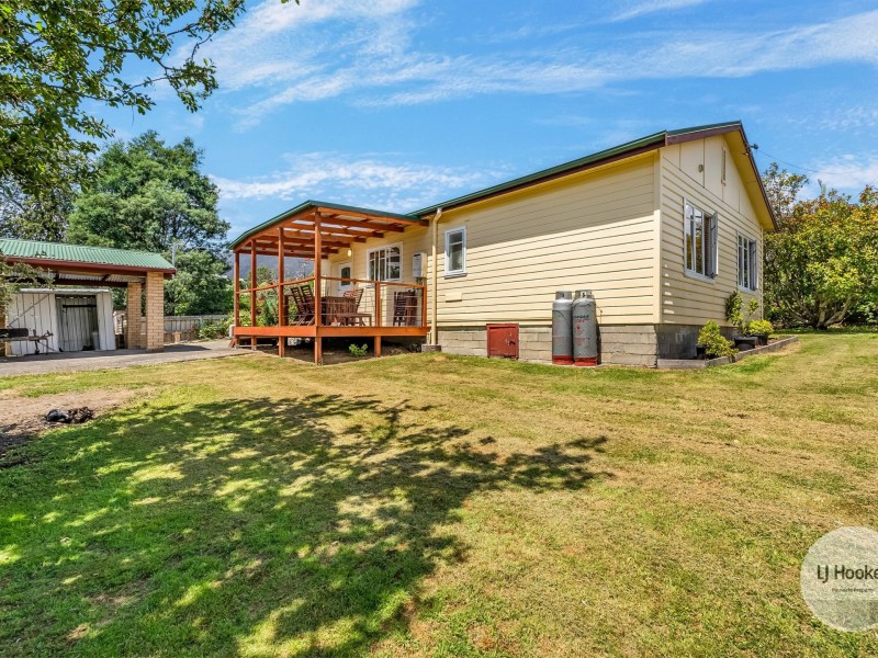 13 Kallista Road, Maydena TAS 7140