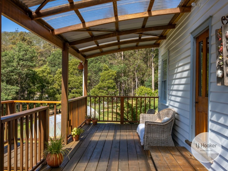 20 Mudges Road, Allens Rivulet TAS 7150