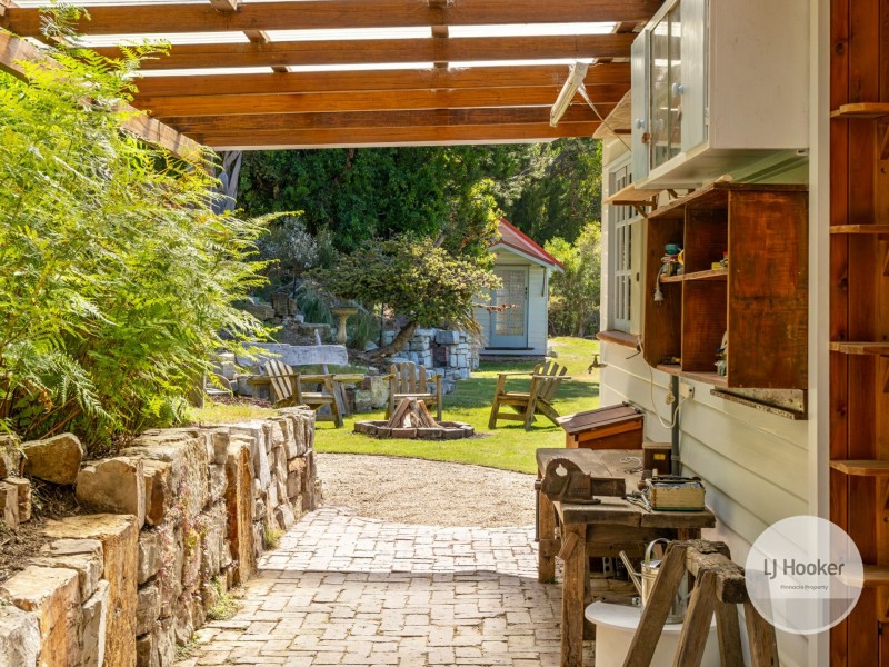 20 Mudges Road, Allens Rivulet TAS 7150