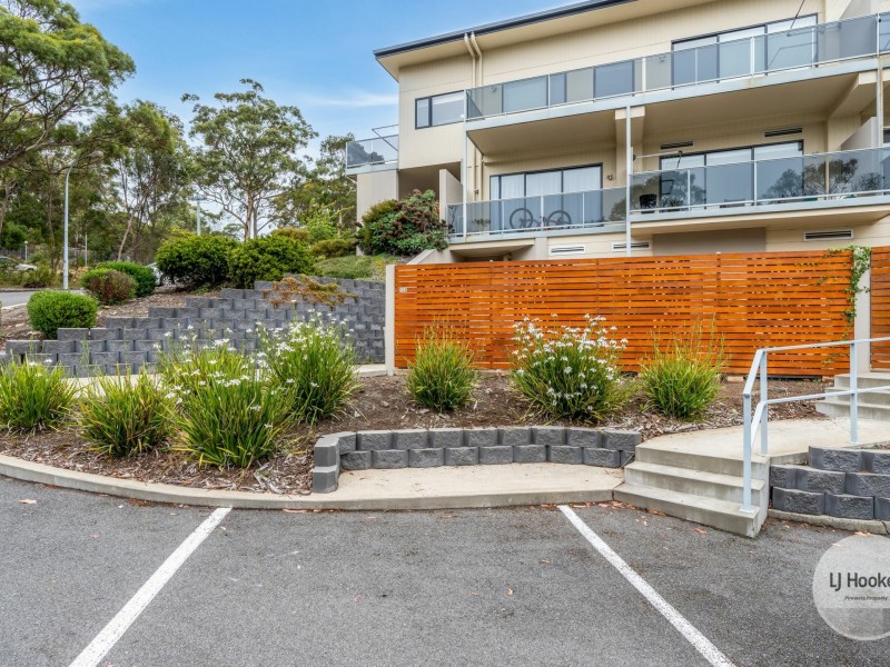 Unit 104/571 Nelson Road, Mount Nelson TAS 7007