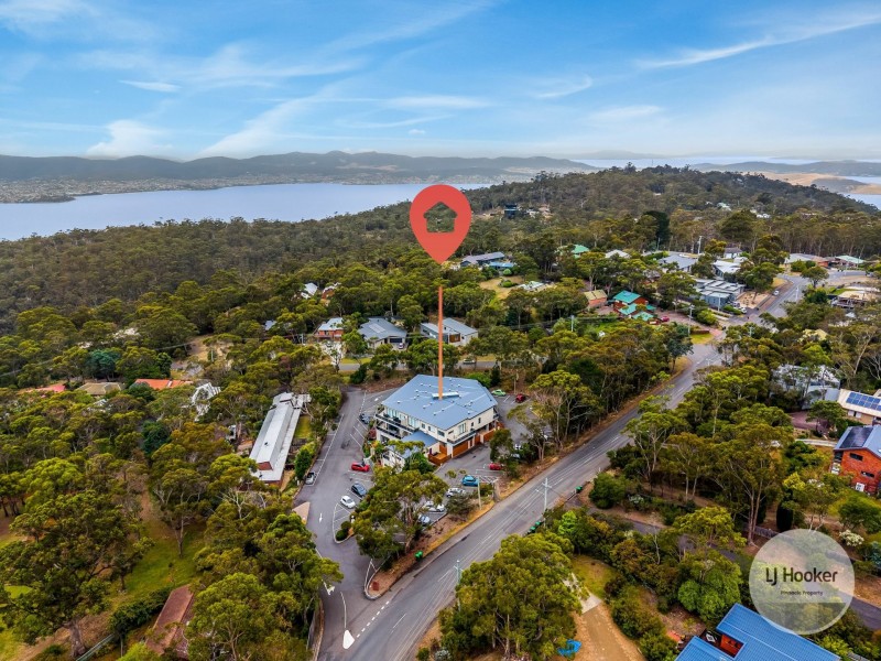 Unit 104/571 Nelson Road, Mount Nelson TAS 7007