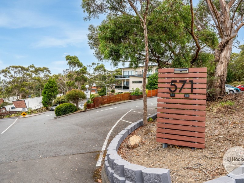 Unit 104/571 Nelson Road, Mount Nelson TAS 7007