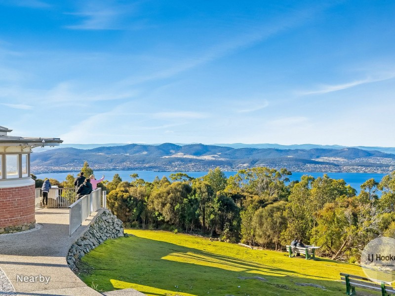 Unit 104/571 Nelson Road, Mount Nelson TAS 7007