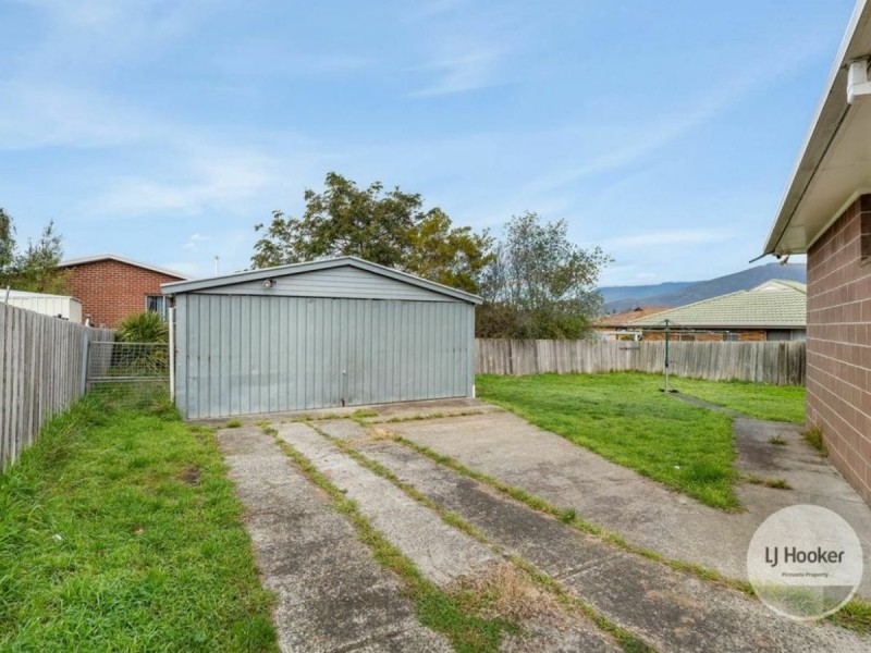 2 Edgar Street, Claremont TAS 7011