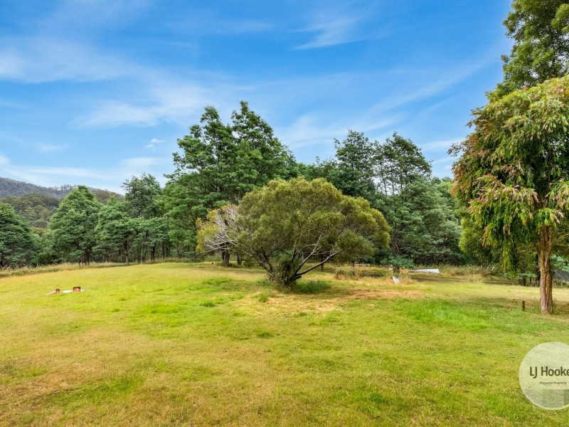 718 Woodbridge Hill Road, Gardners Bay TAS 7112