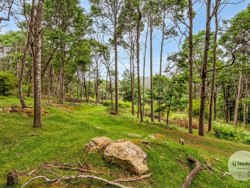 718 Woodbridge Hill Road, Gardners Bay TAS 7112
