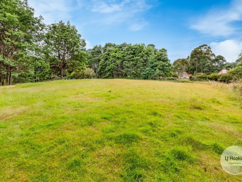 718 Woodbridge Hill Road, Gardners Bay TAS 7112