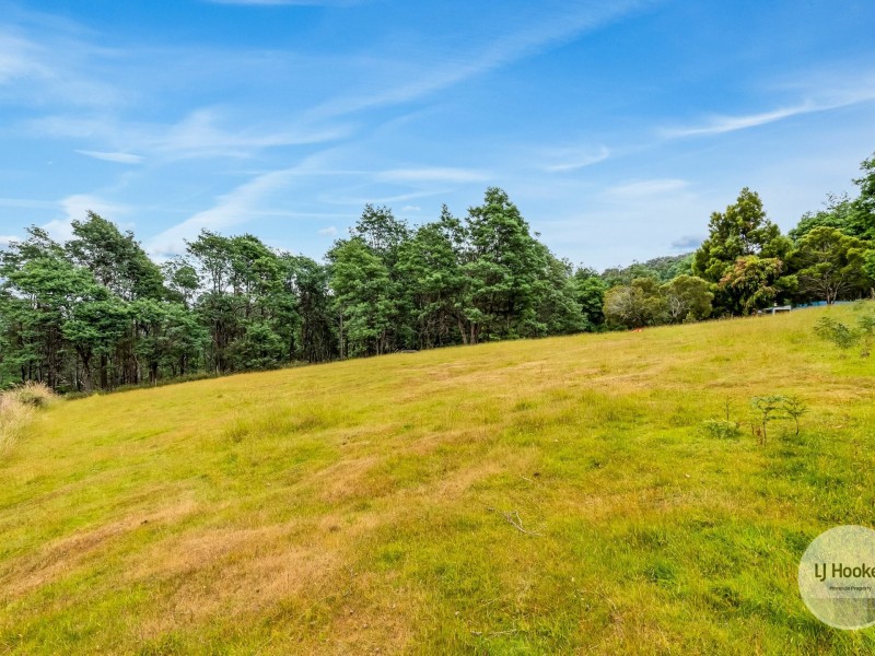 718 Woodbridge Hill Road, Gardners Bay TAS 7112