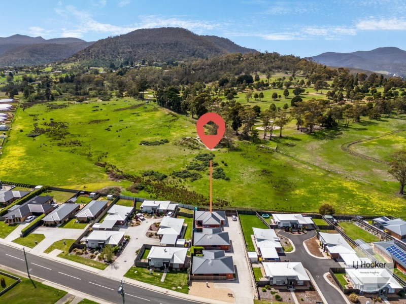 Unit 3/263a Back River Road, New Norfolk TAS 7140