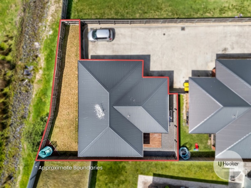 Unit 3/263a Back River Road, New Norfolk TAS 7140