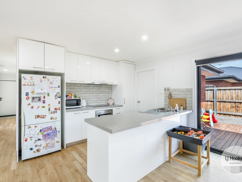 Unit 3/263a Back River Road, New Norfolk TAS 7140