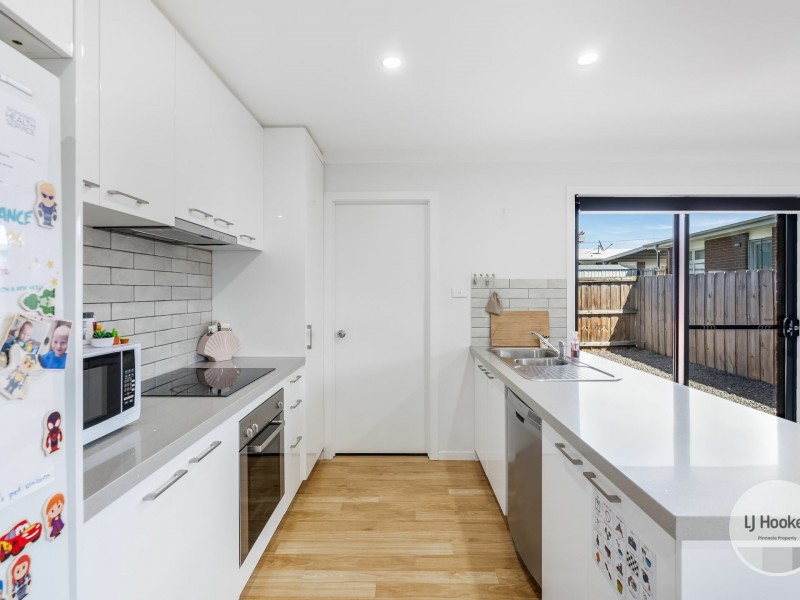 Unit 3/263a Back River Road, New Norfolk TAS 7140