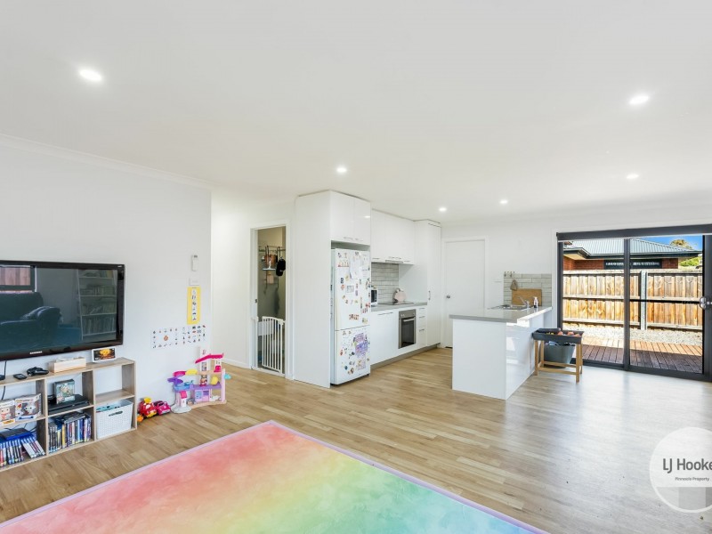 Unit 3/263a Back River Road, New Norfolk TAS 7140