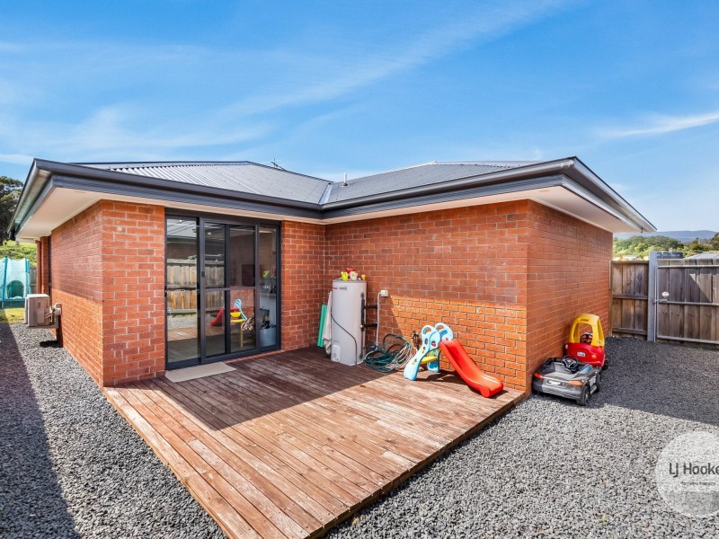 Unit 3/263a Back River Road, New Norfolk TAS 7140