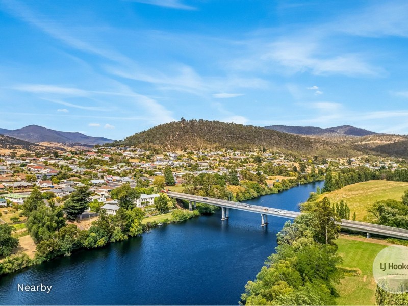 Unit 3/263a Back River Road, New Norfolk TAS 7140