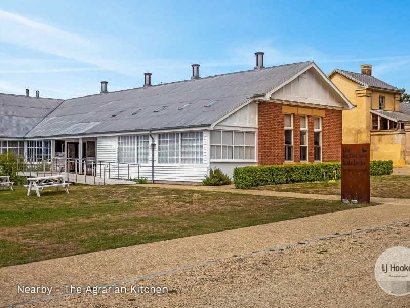 Unit 3/263a Back River Road, New Norfolk TAS 7140