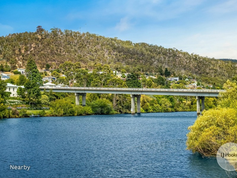 Unit 3/263a Back River Road, New Norfolk TAS 7140