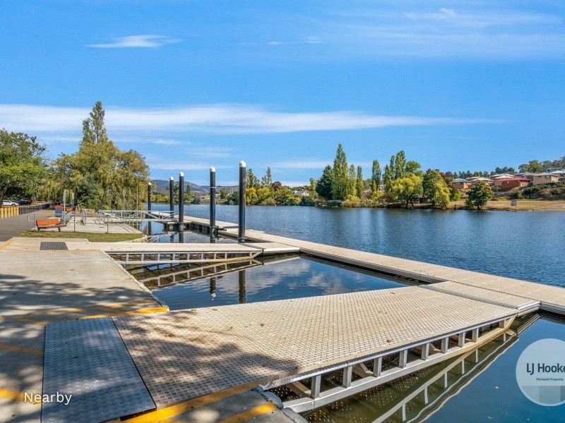 Unit 3/263a Back River Road, New Norfolk TAS 7140