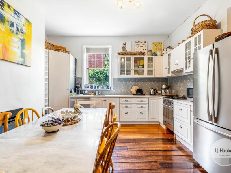 380 Murray Street, North Hobart TAS 7000