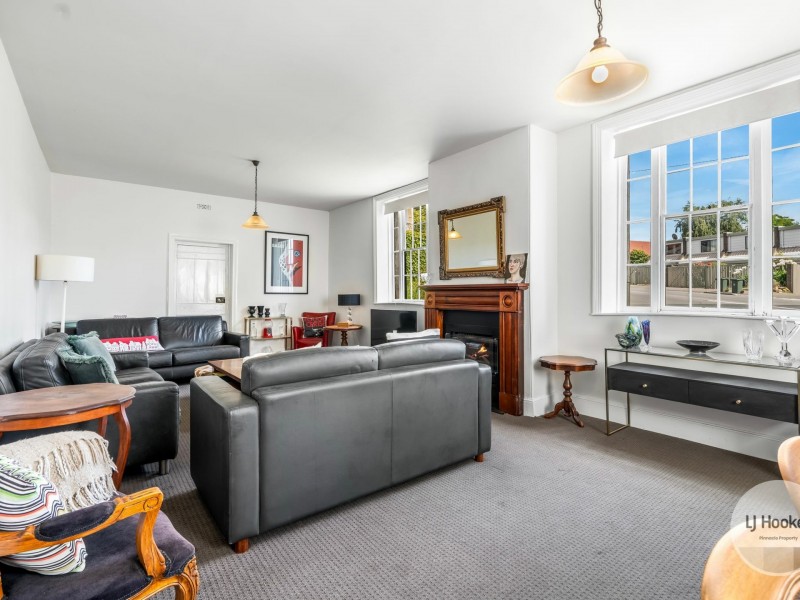 380 Murray Street, North Hobart TAS 7000
