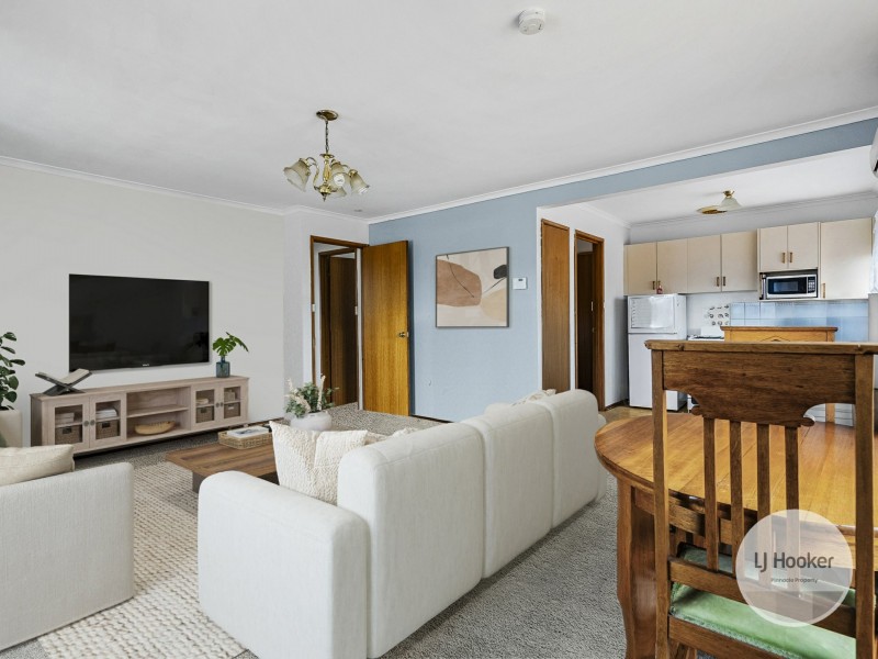 Unit 4 123A Abbotsfield Road, Claremont TAS 7011