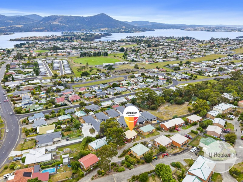 Unit 4 123A Abbotsfield Road, Claremont TAS 7011