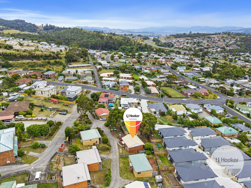 Unit 4 123A Abbotsfield Road, Claremont TAS 7011