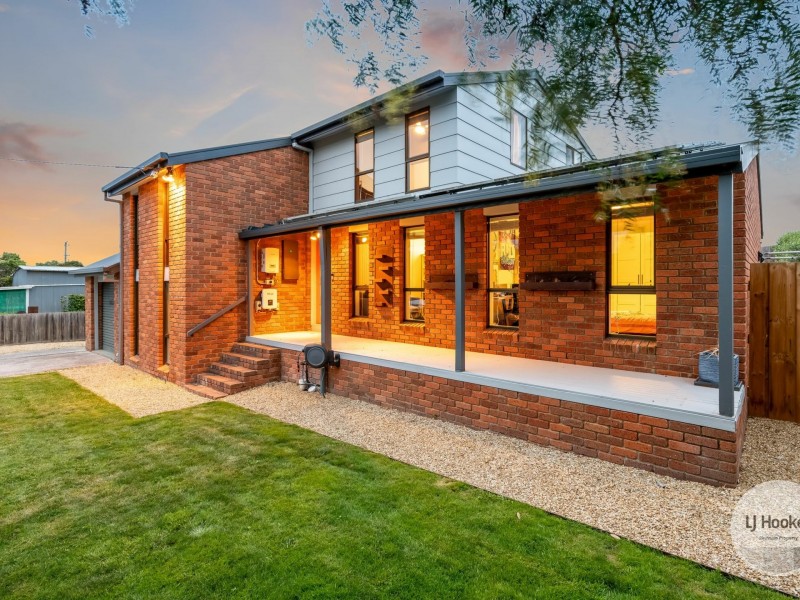 14 Parramore Street, Richmond TAS 7025