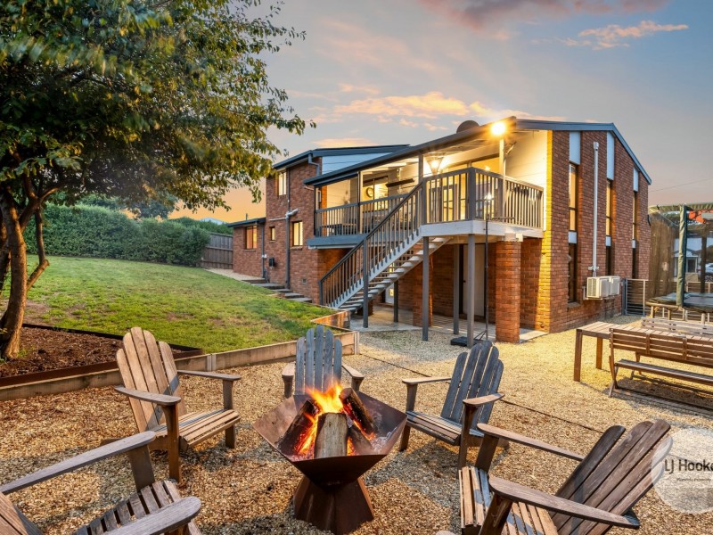 14 Parramore Street, Richmond TAS 7025