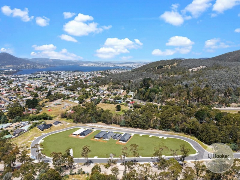 - Matteo Circle, Claremont TAS 7011